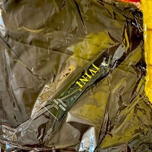 Ladies Jvini Plus size in 2XL Dark Brown leggings new in plastic bag